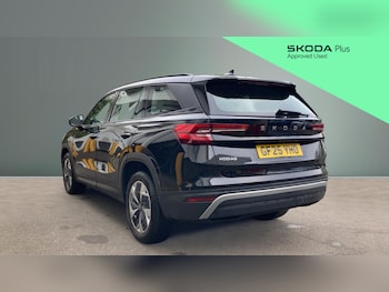 Used Skoda Kodiaq 2025 for sale - 78379615: Photo
