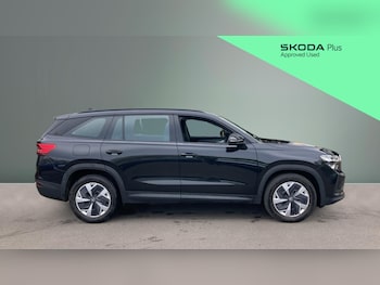 Used Skoda Kodiaq 2025 for sale - 78379615: Photo