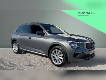 Used Skoda Kamiq 2024 for sale - 78041727: Photo