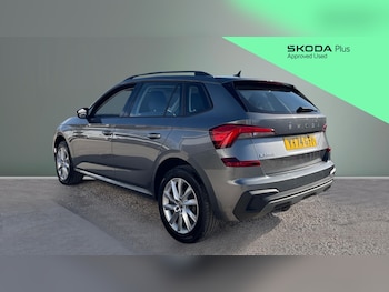 Used Skoda Kamiq 2024 for sale - 78041727: Photo