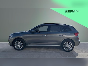Used Skoda Kamiq 2024 for sale - 78041727: Photo