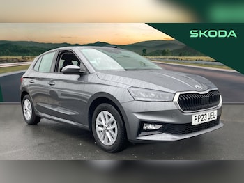 2023 (23) - 1.0 TSI SE Comfort 5dr Petrol Hatchback