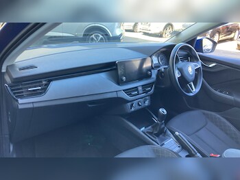 Used Skoda Scala 2019 for sale - 78427255: Photo