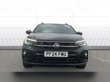 Used Volkswagen Taigo 2024 for sale - 79380981: Photo