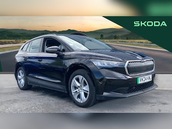 Skoda - Enyaq