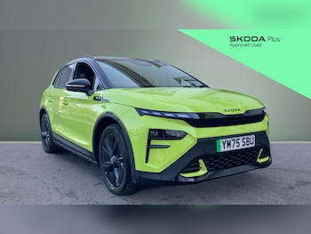 Used Skoda Elroq 2026 for sale - 78149870: Photo