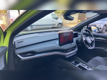 Used Skoda Elroq 2026 for sale - 78149870: Photo