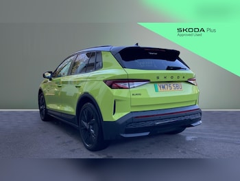 Used Skoda Elroq 2026 for sale - 78149870: Photo