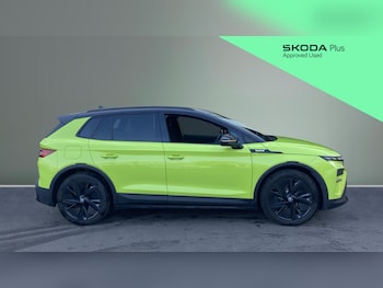 Used Skoda Elroq 2026 for sale - 78149870: Photo