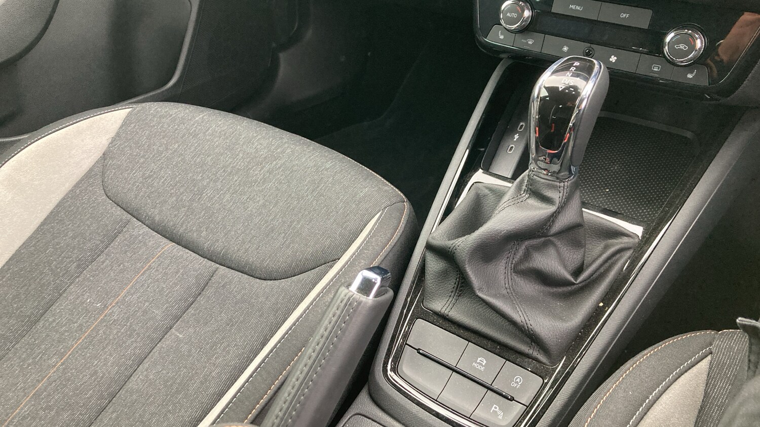 Used Skoda Kamiq 2024 for sale - 76337921: Photo 14