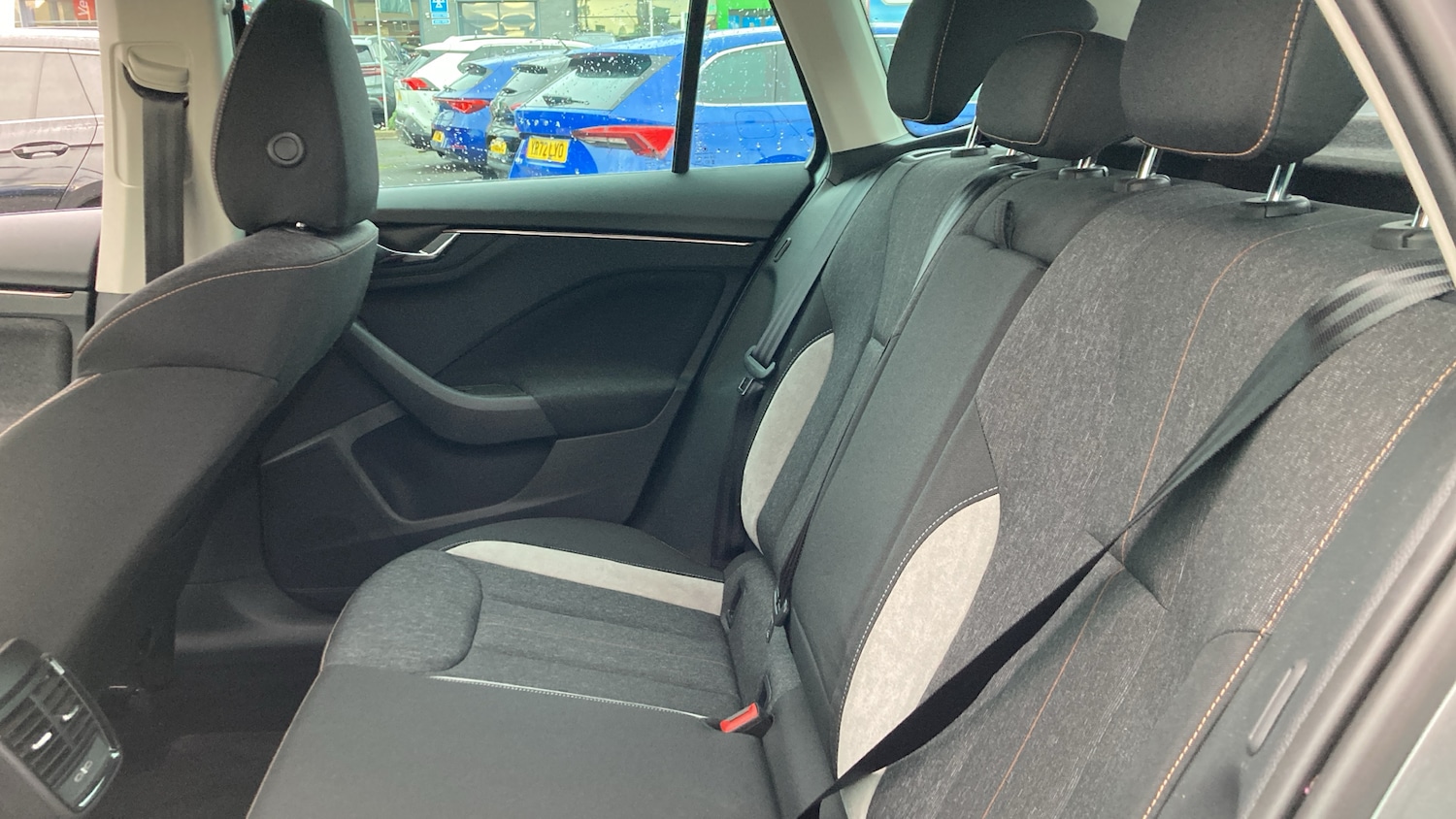 Used Skoda Kamiq 2024 for sale - 76337921: Photo 16