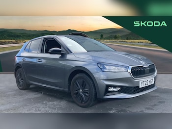 2022 (22) - 1.0 TSI 110 Colour Edition 5dr Petrol Hatchback