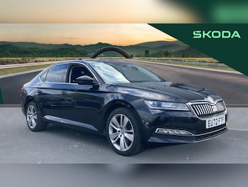 2022 (72) - 2.0 TDI CR SE L 5dr DSG Diesel Hatchback