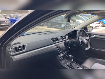 Used Skoda Superb 2022 for sale - 75778805: Photo