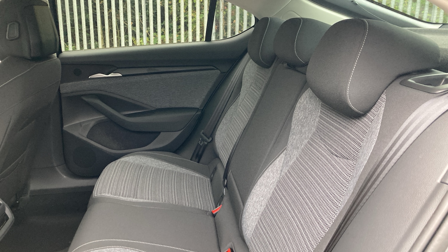Used Skoda Superb 2024 for sale - 76322388: Photo 16