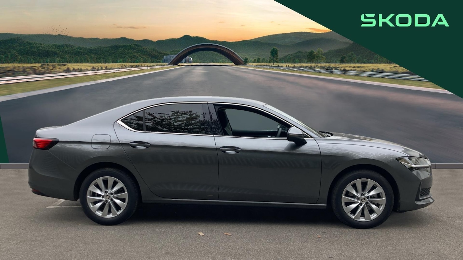 Used Skoda Superb 2024 for sale - 76322388: Photo 4