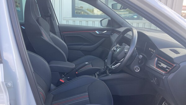 Used Skoda Kamiq 2024 for sale - 75983044: Photo 15