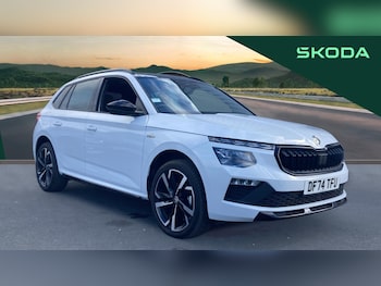 Skoda - Kamiq
