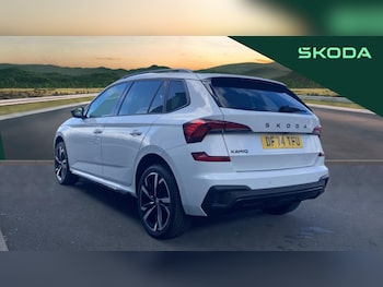 Used Skoda Kamiq 2024 for sale - 75983044: Photo 3