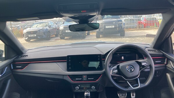 Used Skoda Kamiq 2024 for sale - 75983044: Photo 9