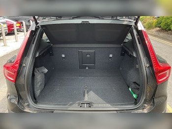 Used Volvo XC40 2025 for sale - 79274663: Photo