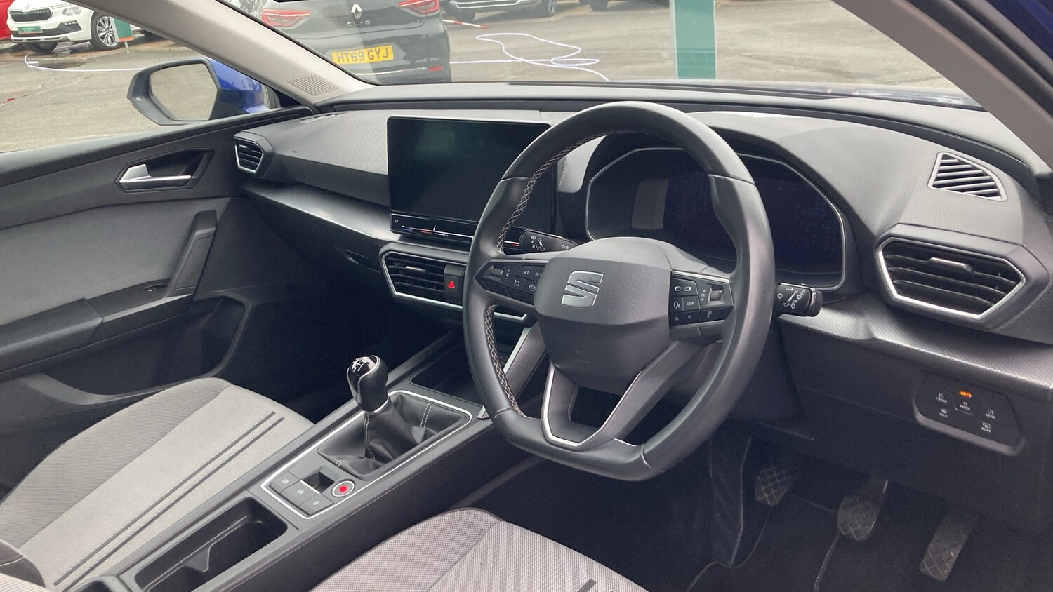 Used SEAT Leon 2021 for sale - 76319997: Photo 11