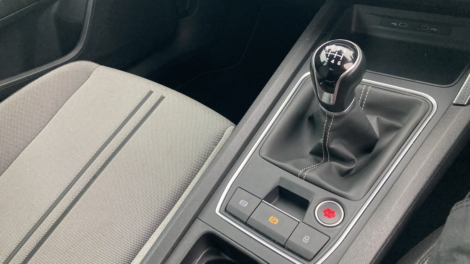 Used SEAT Leon 2021 for sale - 76319997: Photo 13