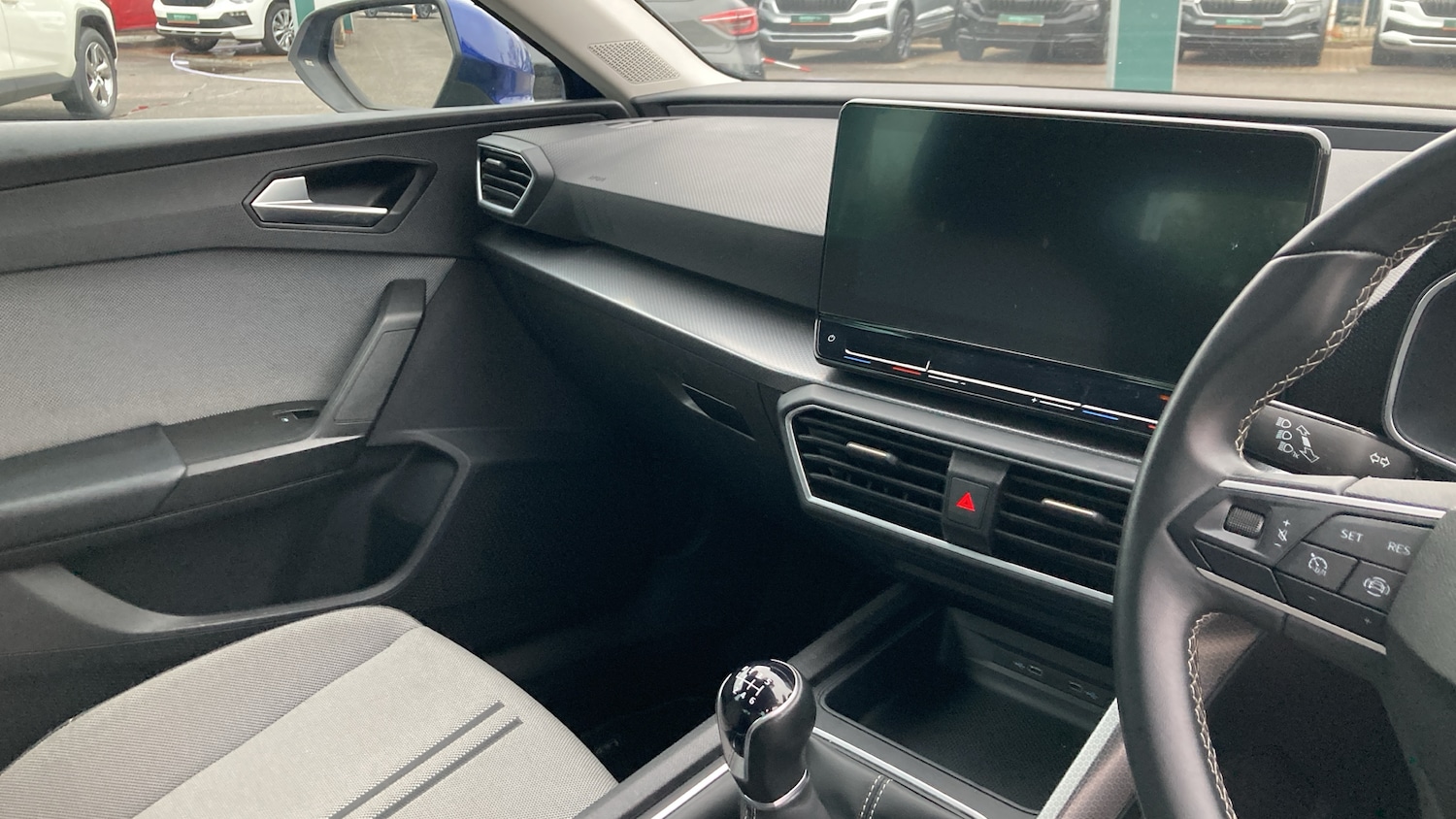 Used SEAT Leon 2021 for sale - 76319997: Photo 14