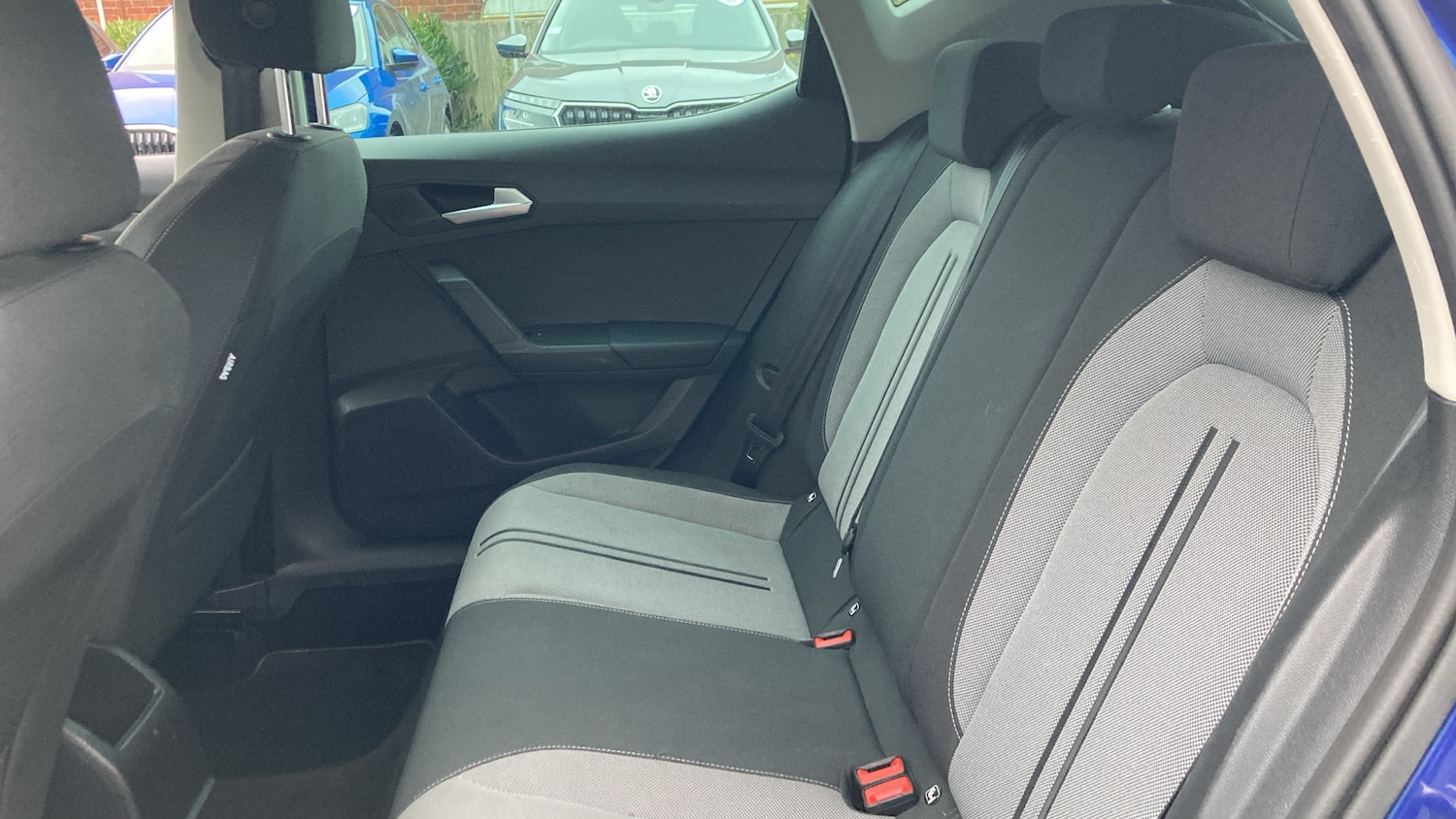 Used SEAT Leon 2021 for sale - 76319997: Photo 16
