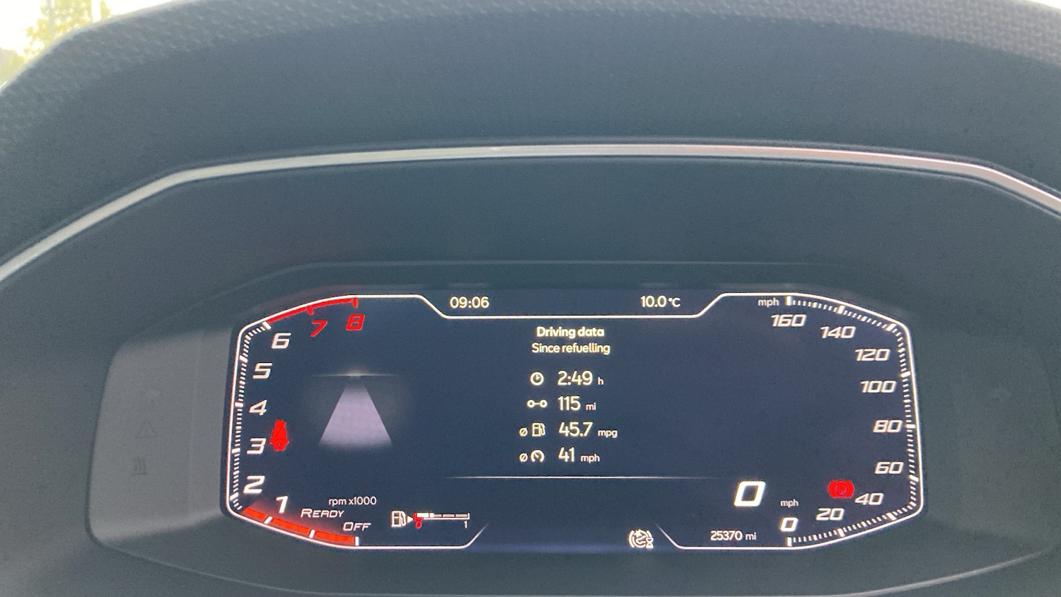Used SEAT Leon 2021 for sale - 76319997: Photo 18