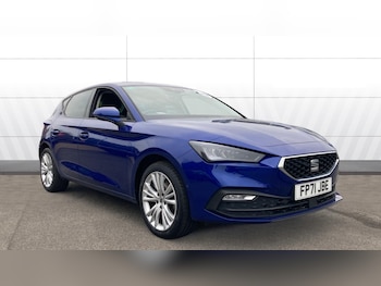 2021 (71) - 1.0 TSI EVO SE Dynamic 5dr Petrol Hatchback