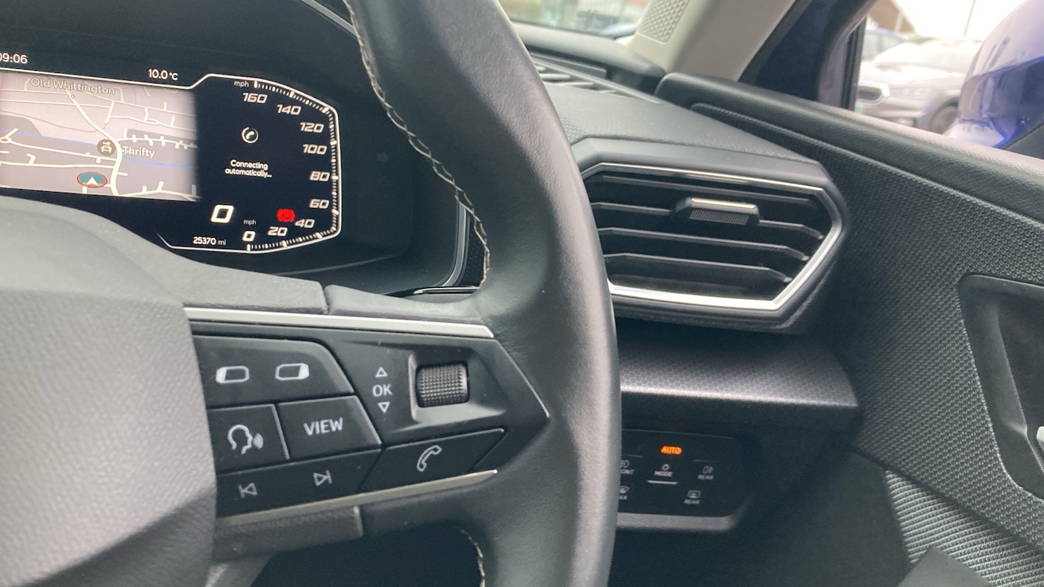 Used SEAT Leon 2021 for sale - 76319997: Photo 22