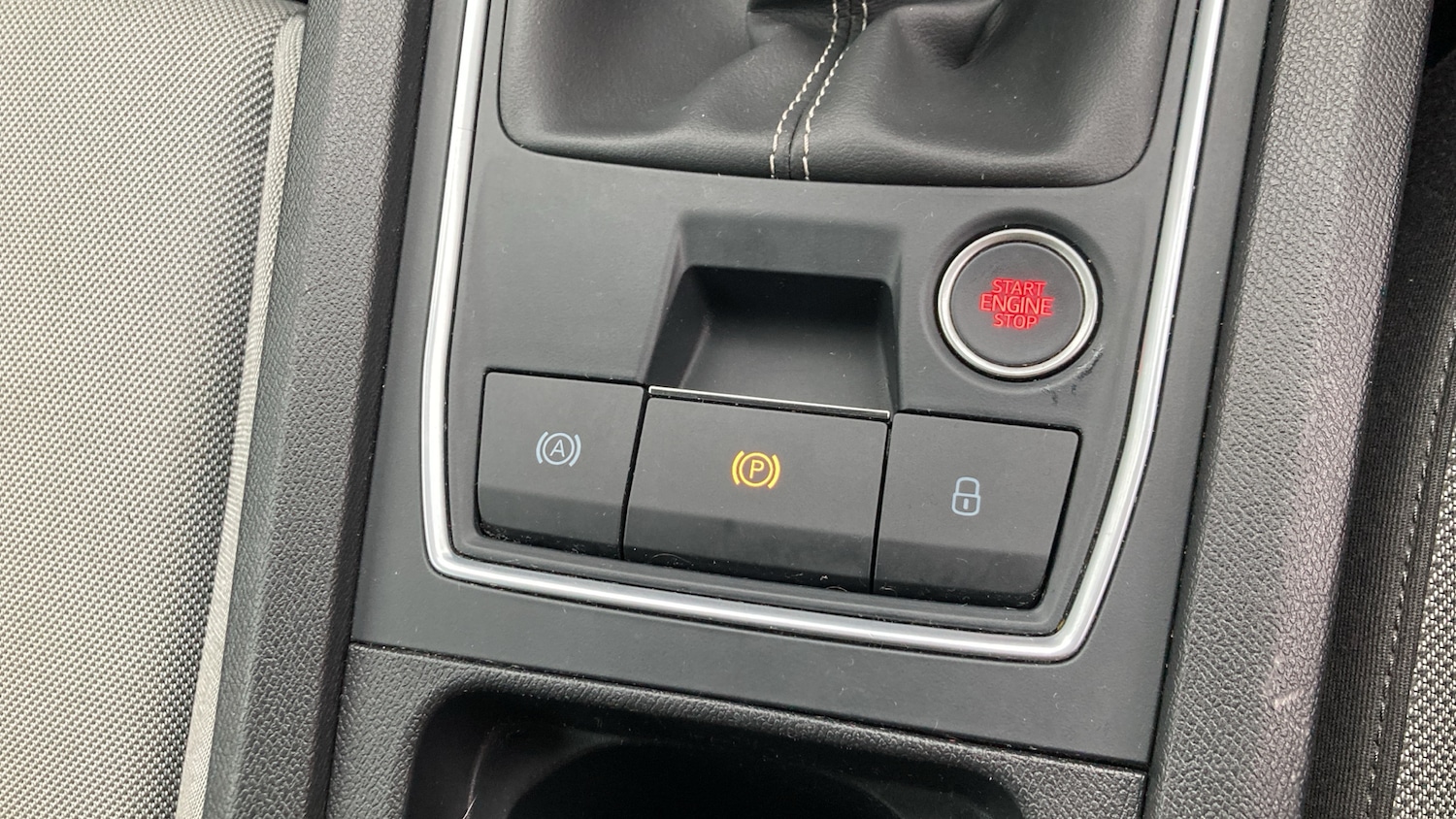 Used SEAT Leon 2021 for sale - 76319997: Photo 25