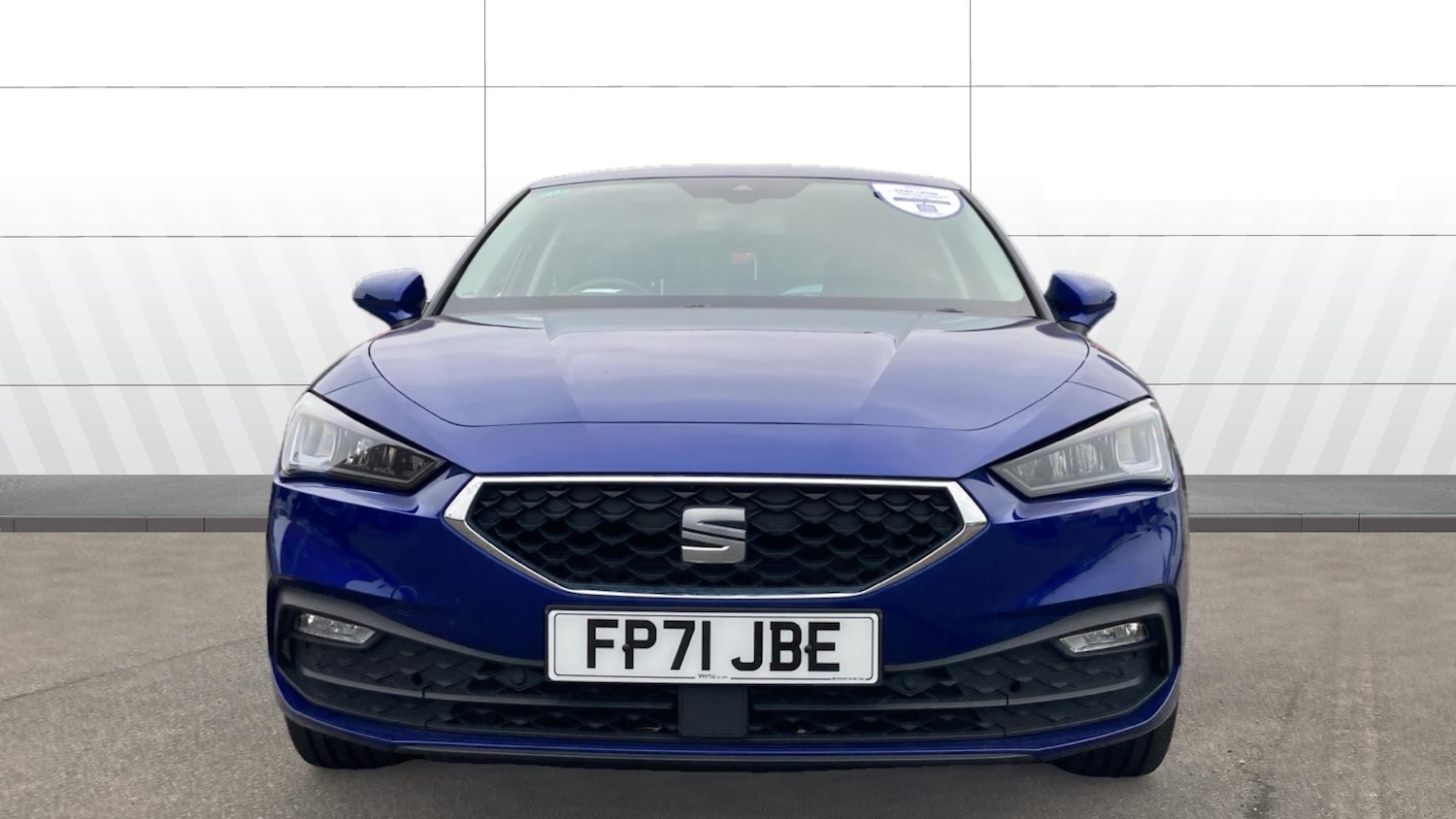 Used SEAT Leon 2021 for sale - 76319997: Photo 3
