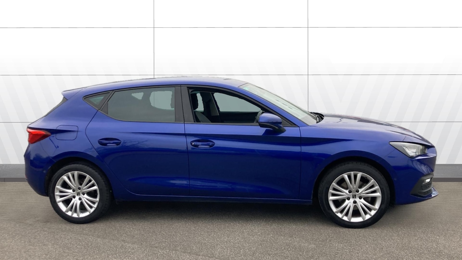 Used SEAT Leon 2021 for sale - 76319997: Photo 5