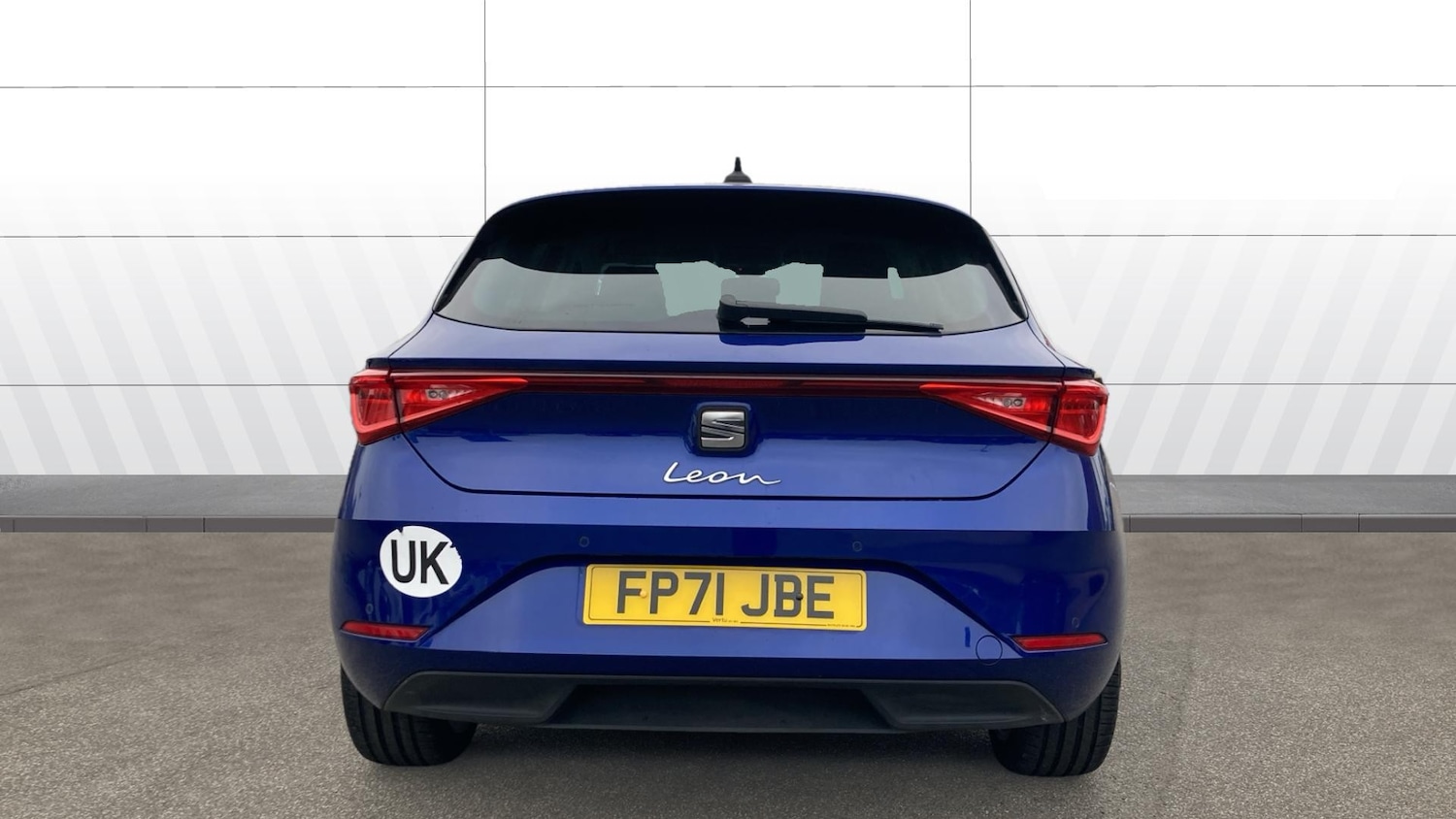 Used SEAT Leon 2021 for sale - 76319997: Photo 6