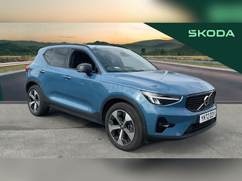 2022 (72) - 2.0 B4P Ultimate Dark 5dr Auto Petrol Estate