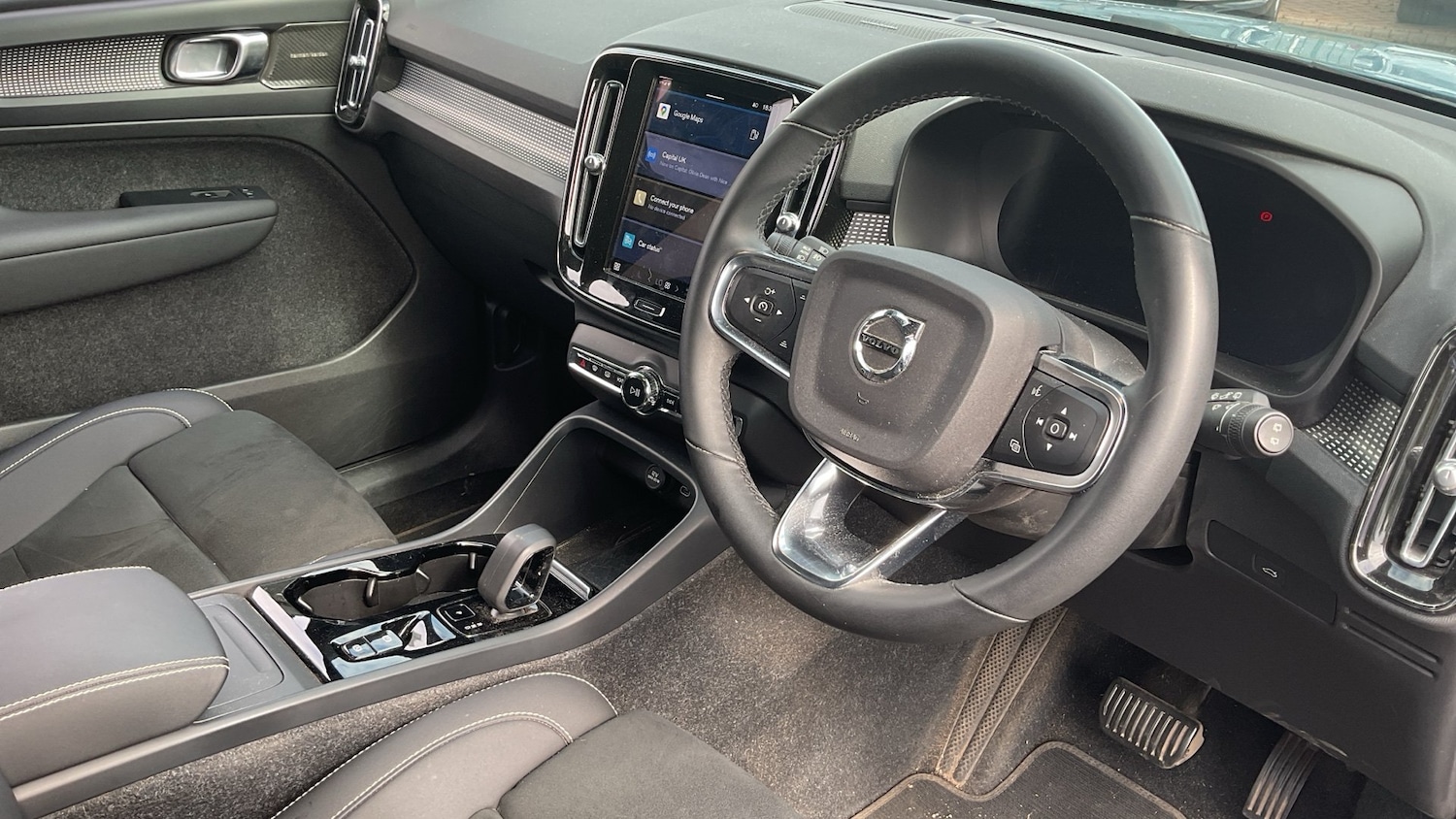 Vehicle 24