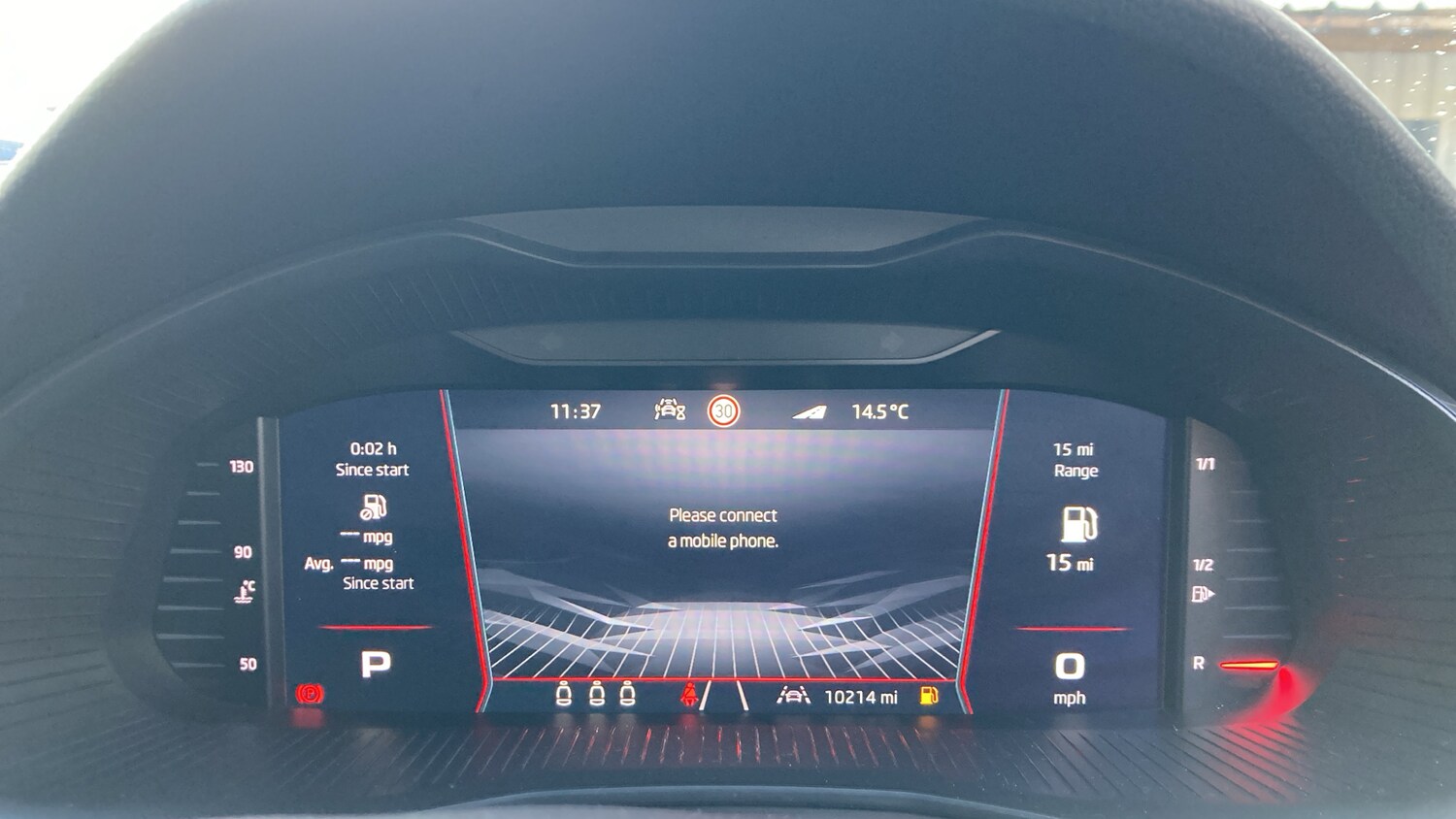 Used Skoda Kamiq 2025 for sale - 76452643: Photo 11