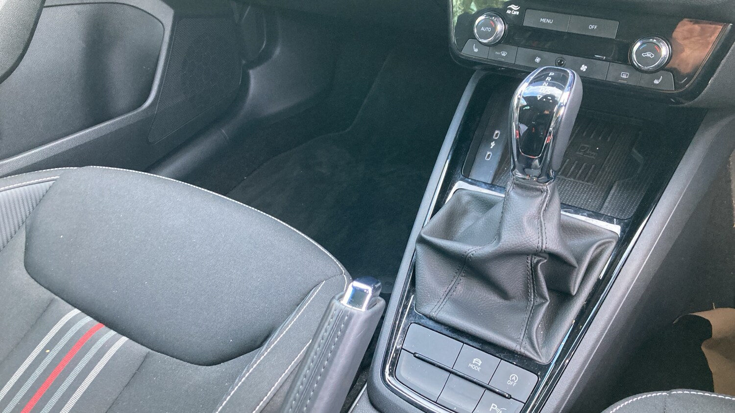 Used Skoda Kamiq 2025 for sale - 76452643: Photo 14