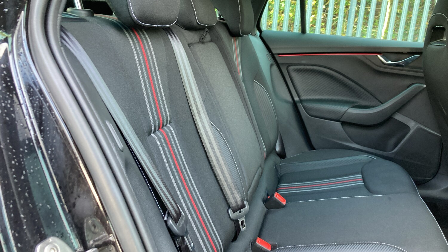 Used Skoda Kamiq 2025 for sale - 76452643: Photo 16