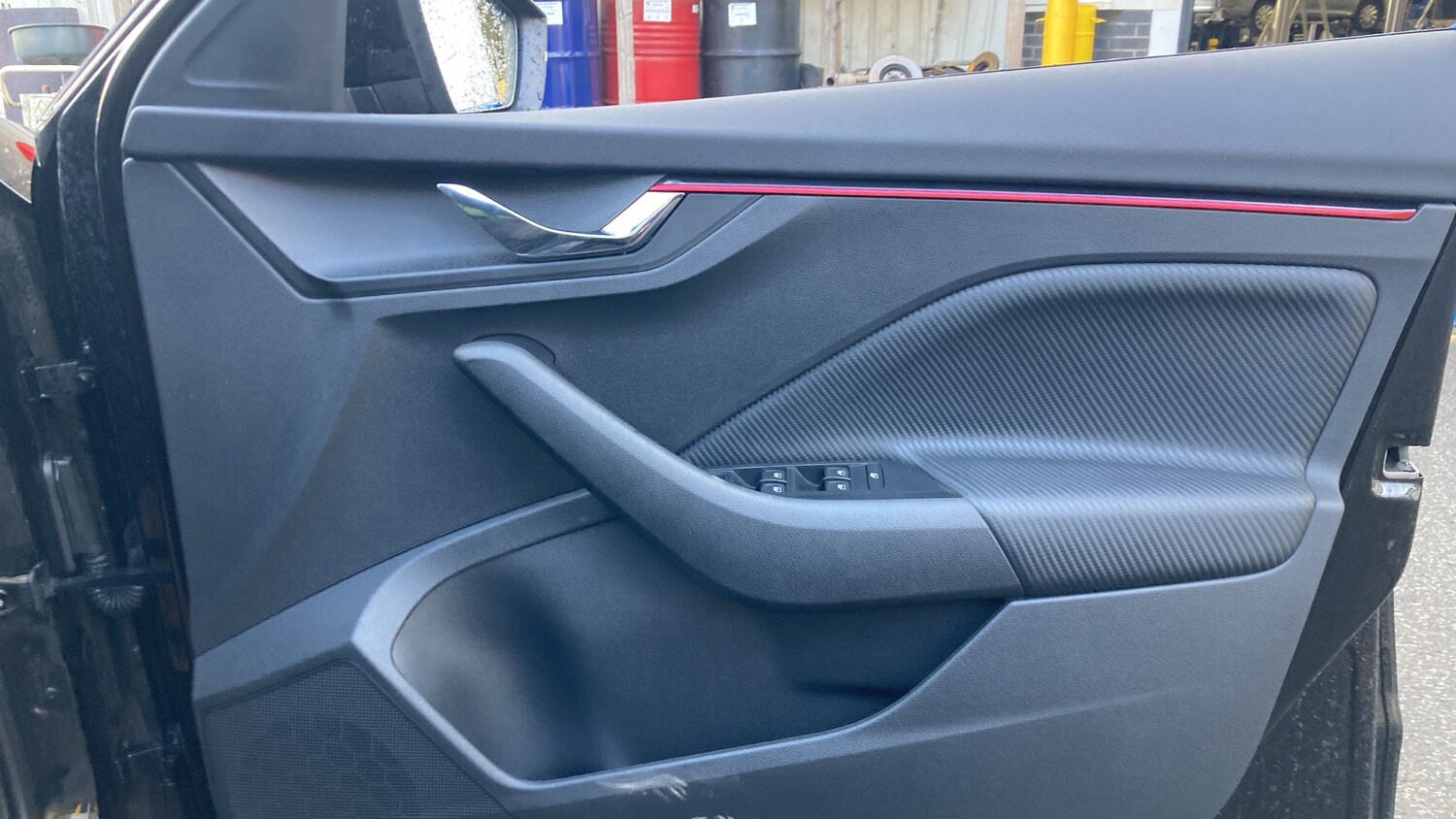 Used Skoda Kamiq 2025 for sale - 76452643: Photo 19