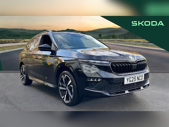 Used Skoda Kamiq 2025 for sale - 76452643: Photo