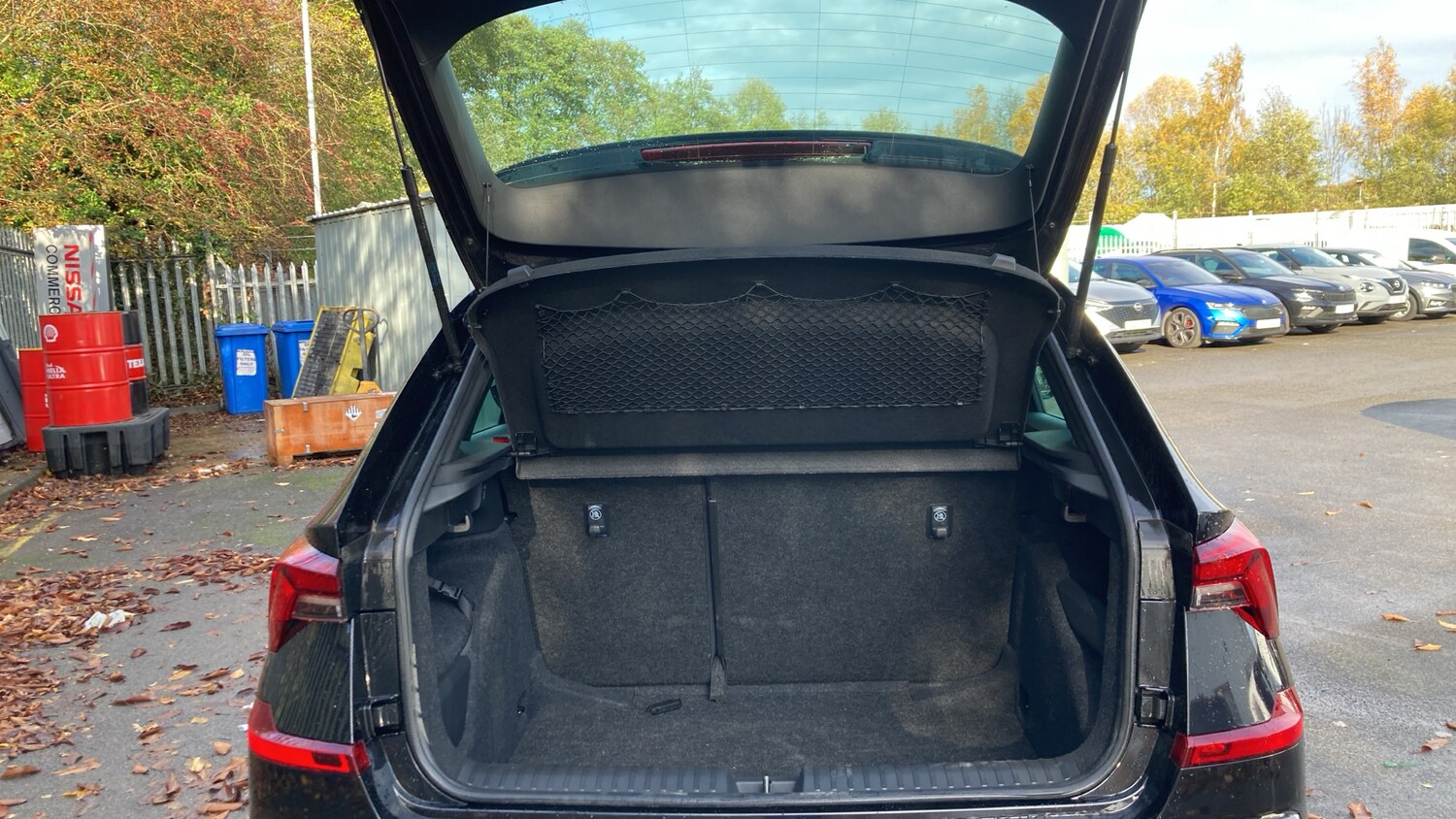 Used Skoda Kamiq 2025 for sale - 76452643: Photo 20