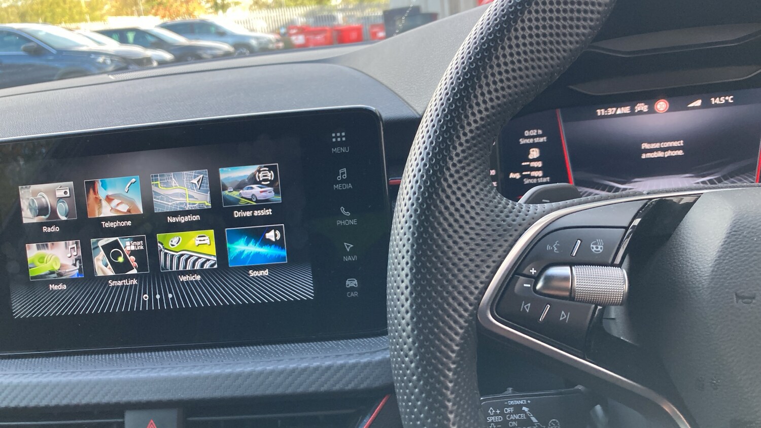 Used Skoda Kamiq 2025 for sale - 76452643: Photo 21