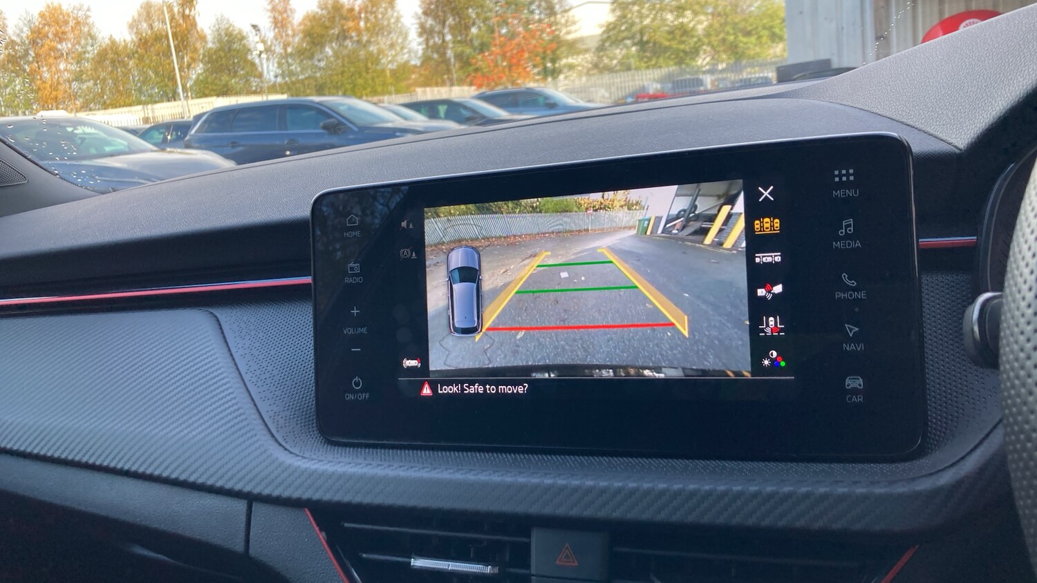 Used Skoda Kamiq 2025 for sale - 76452643: Photo 26