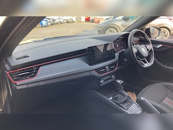 Used Skoda Kamiq 2025 for sale - 76452643: Photo