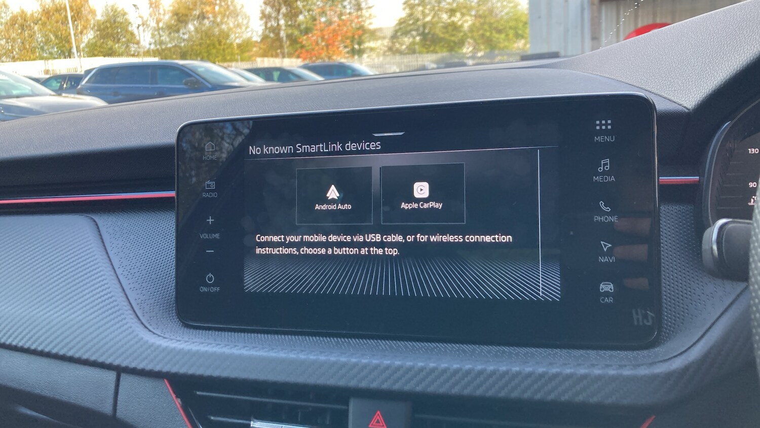 Used Skoda Kamiq 2025 for sale - 76452643: Photo 30