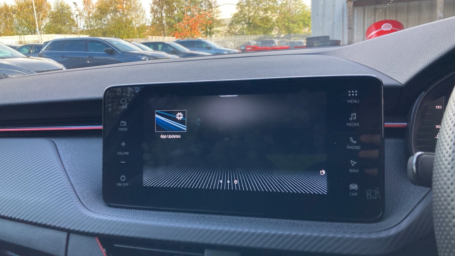 Used Skoda Kamiq 2025 for sale - 76452643: Photo 32