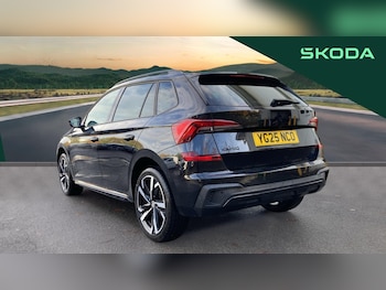Used Skoda Kamiq 2025 for sale - 76452643: Photo